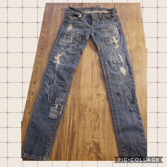 Denim & Supply Ralph Lauren Denim - Denim & Supply Ralph Lauren